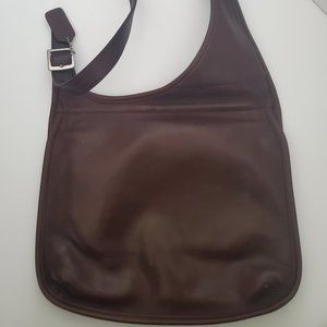 Coach Vintage Messenger Bag